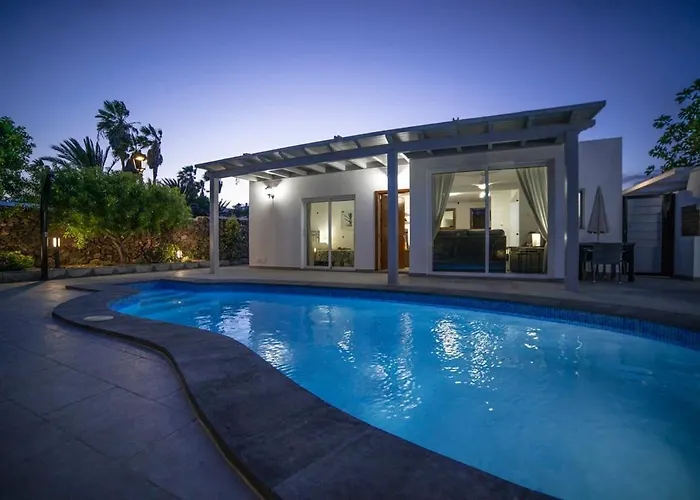 וילה Whitney פוארטו דל כרמן