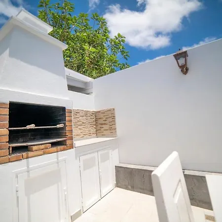 Villa Whitney Puerto del Carmen (Lanzarote)