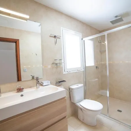 Villa Whitney Puerto del Carmen (Lanzarote)