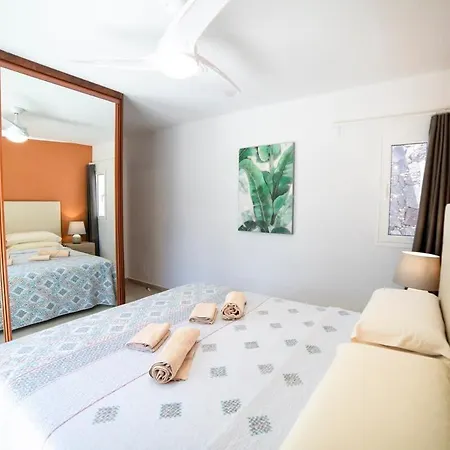 Whitney 빌라 푸에르토 델 카르멘