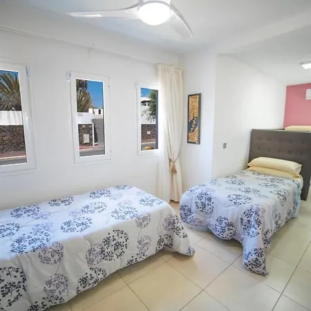 빌라 Whitney 푸에르토 델 카르멘