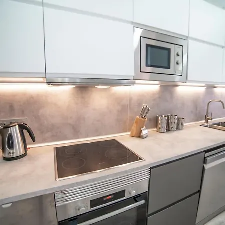 빌라 Whitney 푸에르토 델 카르멘