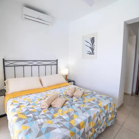 Whitney * 푸에르토 델 카르멘