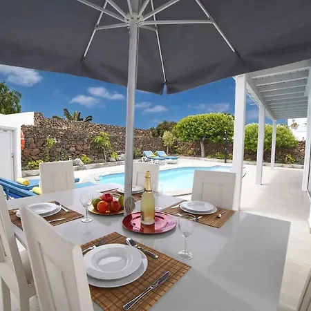 Whitney * Puerto del Carmen (Lanzarote)